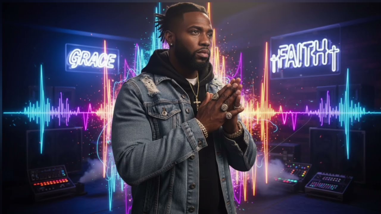 QUEM É ESSE? | Trap Gospel Cover 🔥✝️ (Nick TH)”