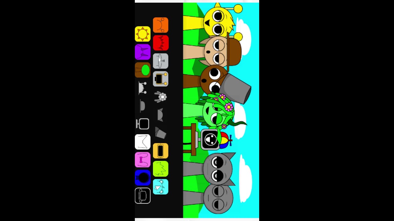 Incredibox Sprunki Sprunkilairity#shorts#incredibox#sprunk #sprunkisong #live#sprunkimusic#sprunkiga