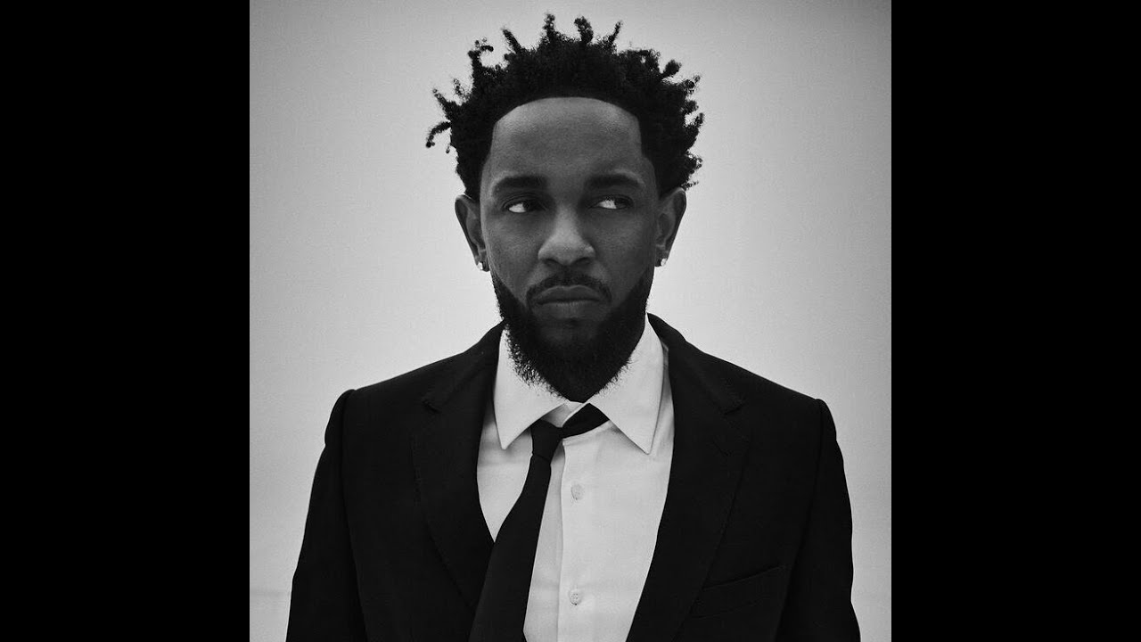 KENDRICK LAMAR TYPE BEAT - 
