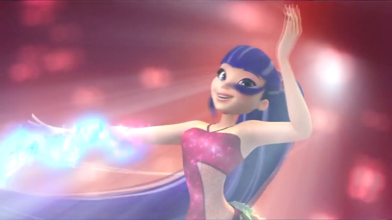 Winx Club- Sirenix- Latin Spanish Cover (Español Latino) Fanlyrics