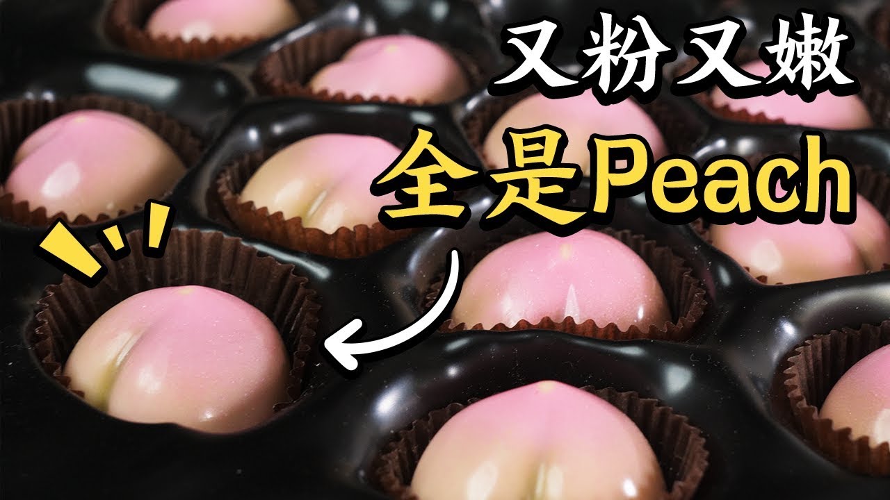 Matcha chocolate review 买光一家零食店只花不到一千块，是在想peach？ 关茶抹茶巧克力零食 ALL IN丨柴犬老丸子 Lao Wanzi