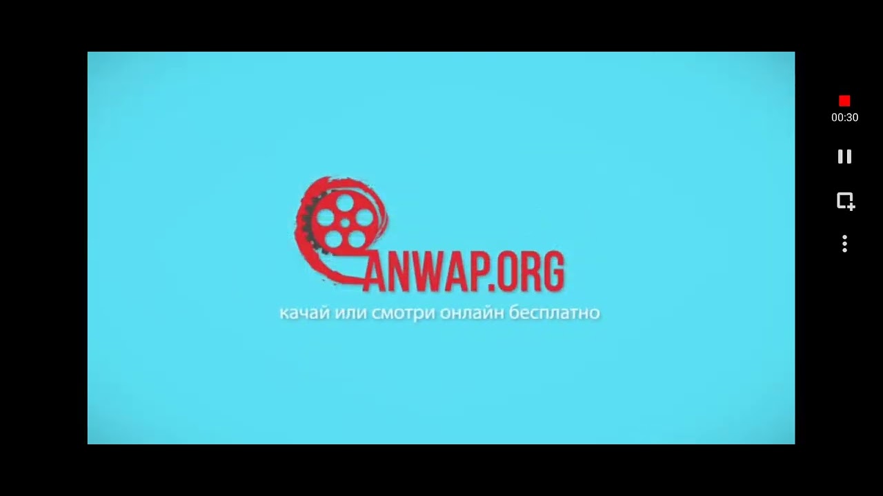 Anwap logo history