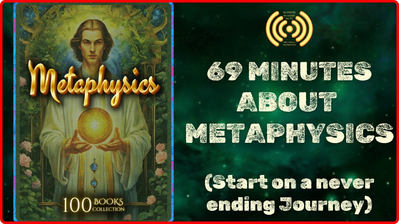 Metaphysics for Daily life | Saint Germain | High Value Audiobook | Conny Mendez |