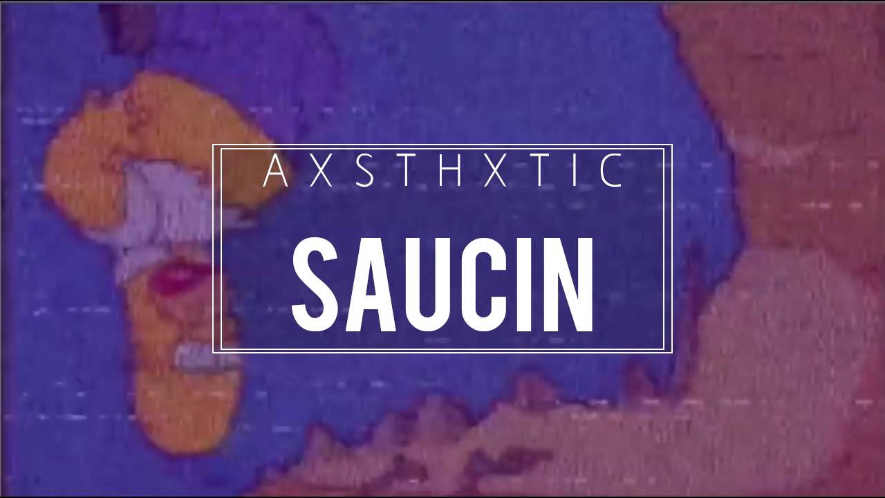 Saucin' - Madeintyo x Ugly God x Lil Uzi Vert x Playboi Carti Type Beat