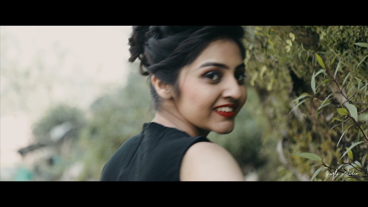 Pre Wedding By Singla Studio Cheeka Deepankur Loves Nishtha