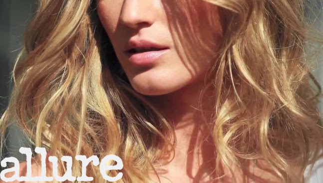 How to Get Beachy Hair - Beauty 101 - Allure