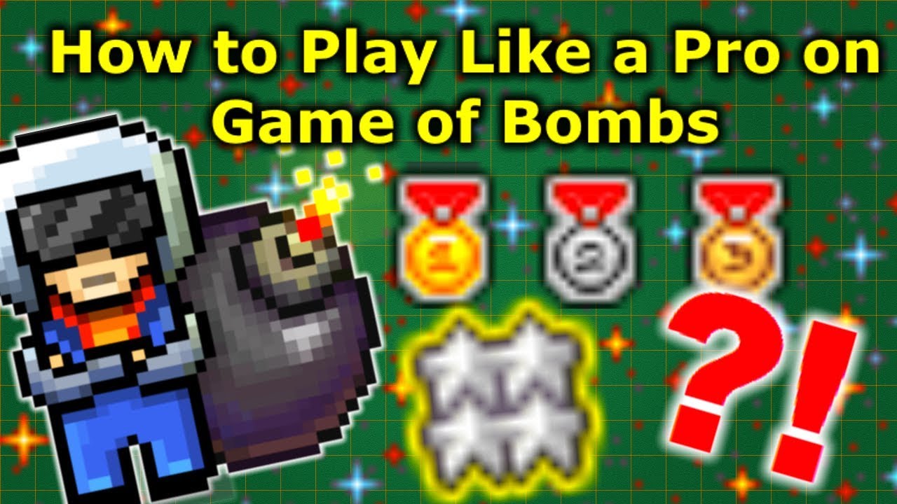 Advanced Tips and Tricks on Game of Bombs (How to Play Like a Pro)