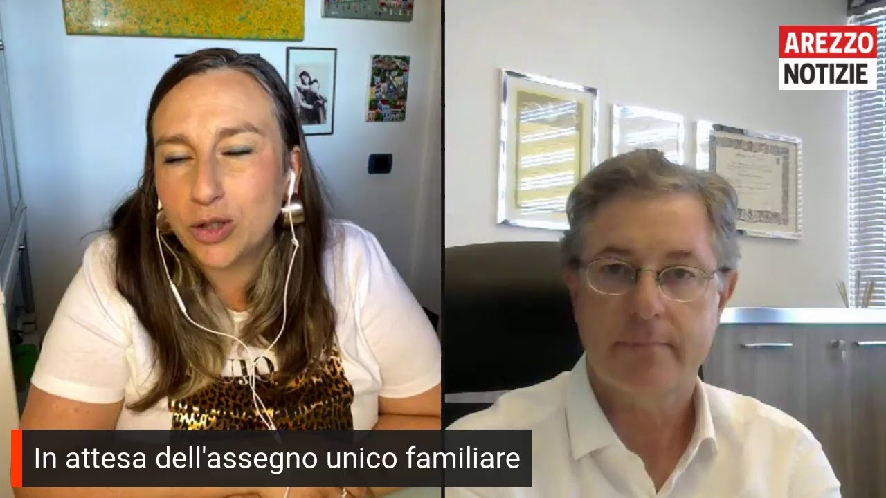 #NonSoloFisco: il redditometro e l'assegno unico familiare