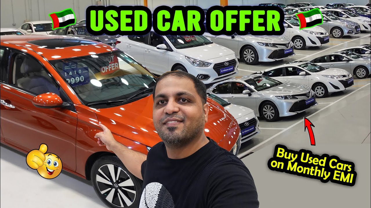 Used Car price in UAE Dubai Abu Dhabi. Used Nissan Altima Toyota Yaris Corolla Camry Sunny and more