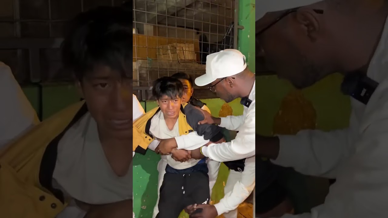 Guagua llorón