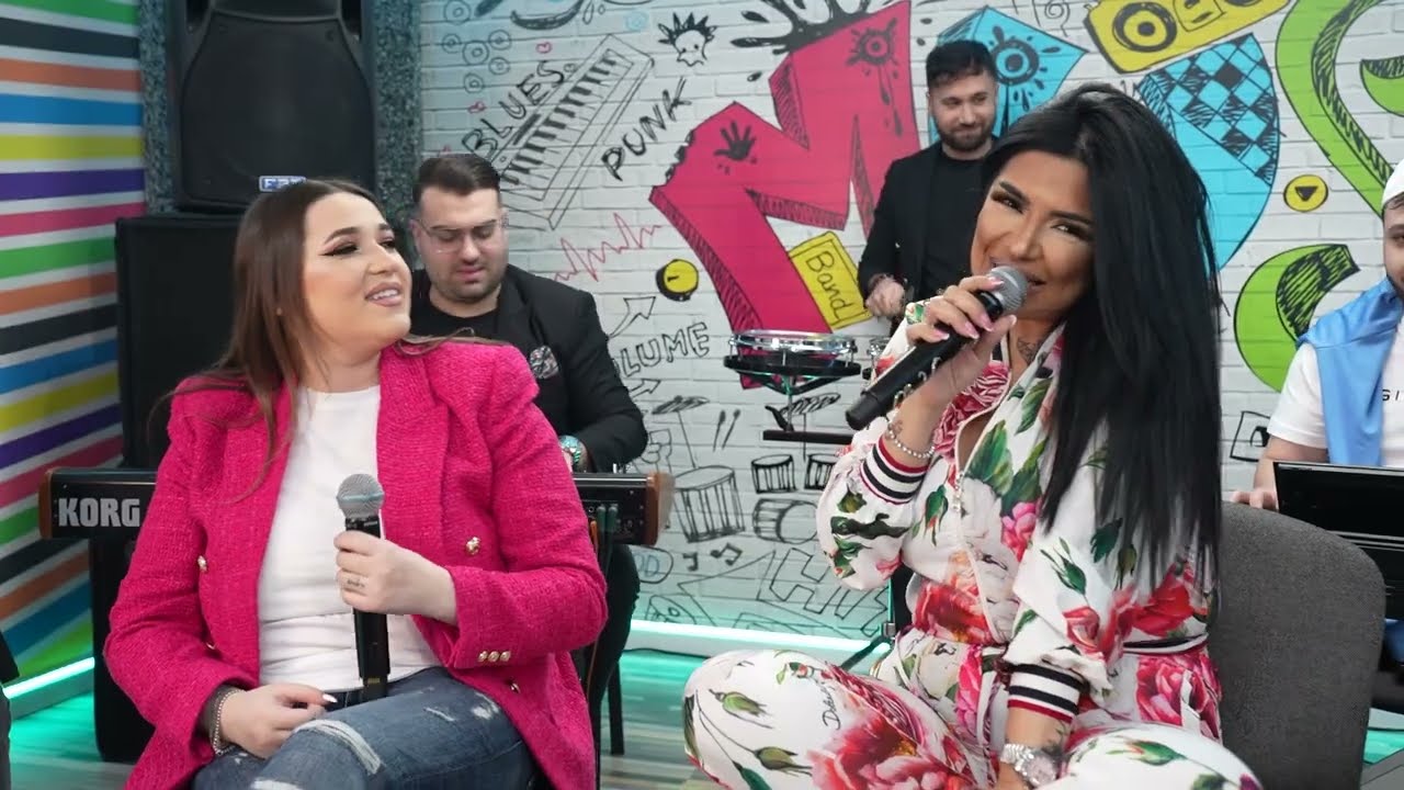 Raluca Dragoi - Doua brate calduroase