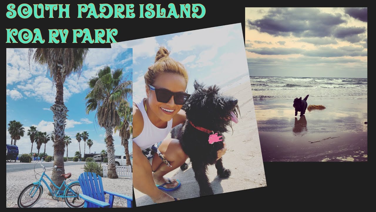 SOUTH PADRE ISLAND—KOA HOLIDAY RV PARK