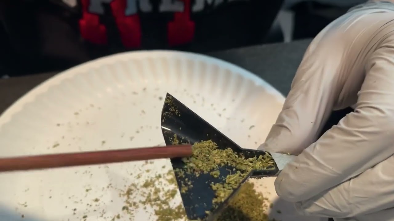 0.5g Pre-Rolls Exotic Glitch Hybrid ~23% THCA | Manufacturing | Lot Batch#: EG &mdash; A1