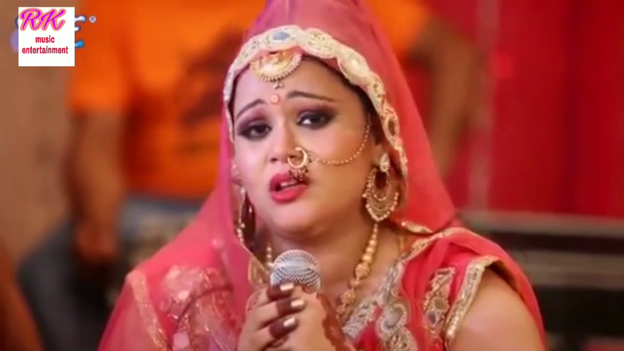 Kothwa upar re baba morwa re bole(anu dubey)