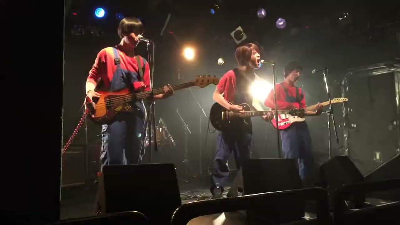 The ドーテーズ『ノーバイブ〜飽性彼女』12/5/2014