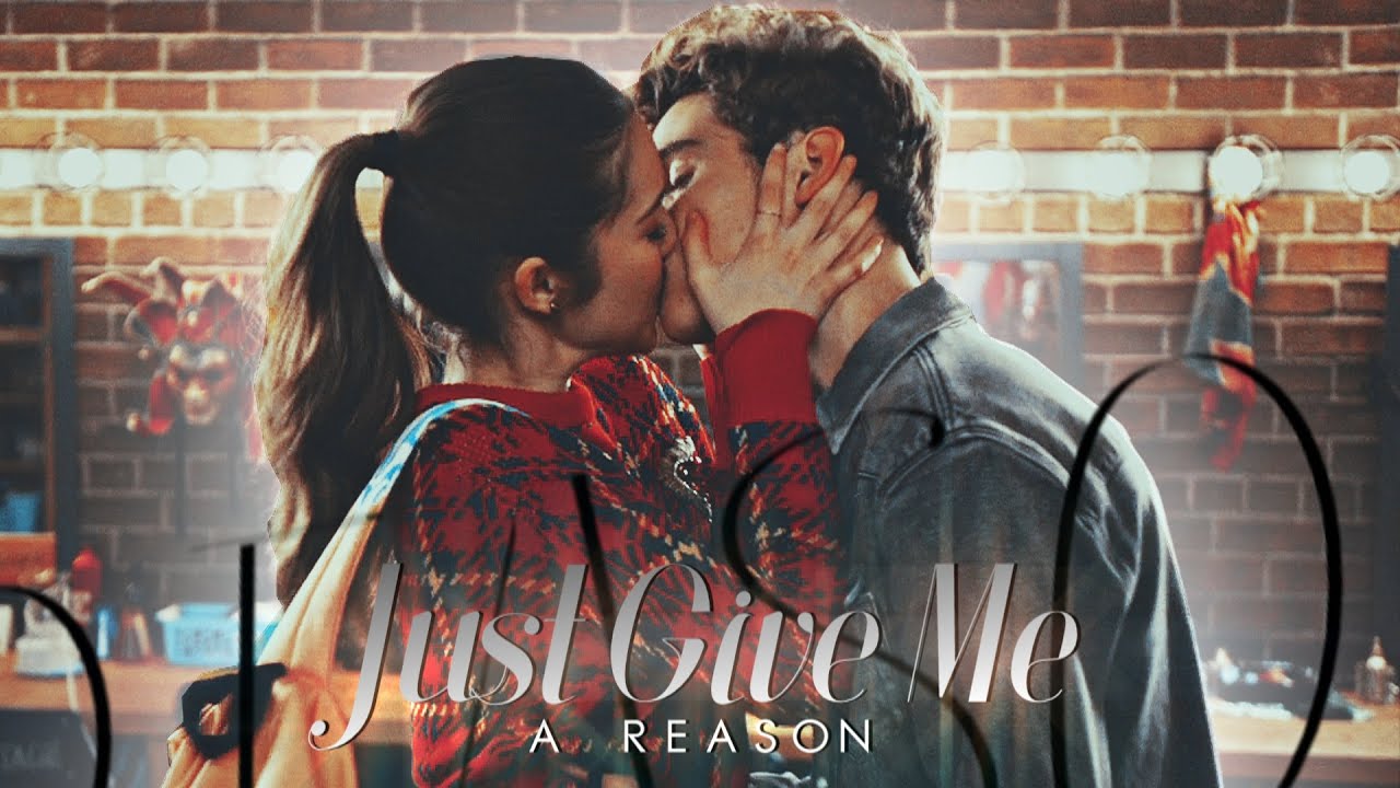 Multicouples | Just Give Me A Reason