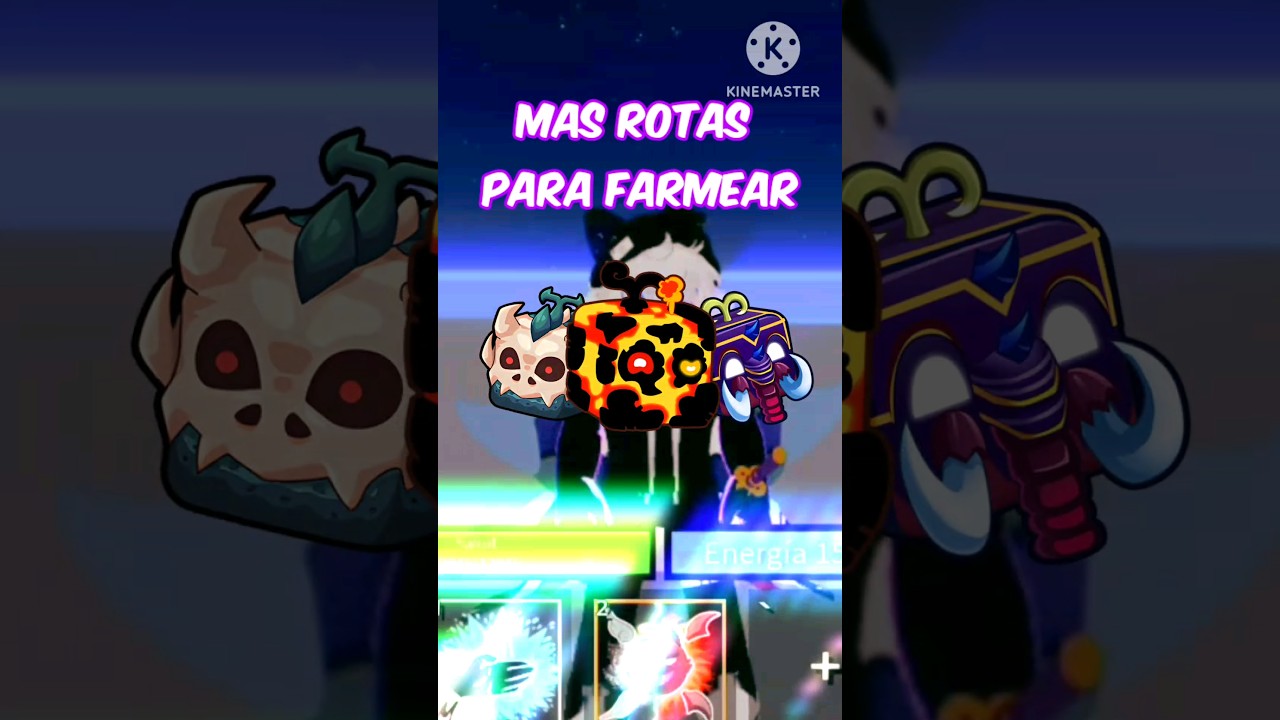 TOP 10 MEJORES FRUTAS PARA CAZAR EVENTOS MARINOS (Blox fruits) #viral #roblox #bloxfruits