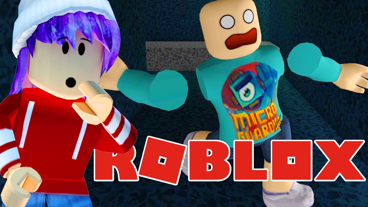 ROBLOX MURDER MYSTERY 2 | NEW MAP | RADIOJH GAMES & MICROGUARDIAN