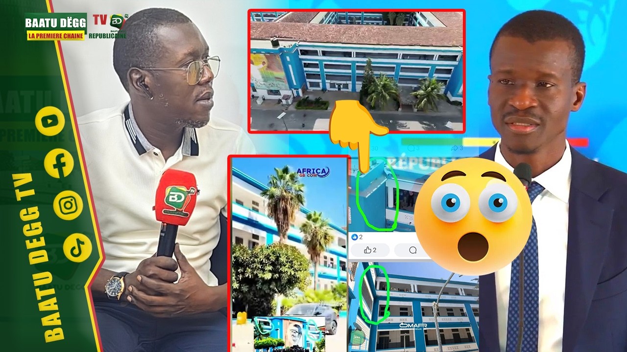 BAH DIAKHATE 𝐂𝐎𝐌𝐌𝐄𝐍𝐓 𝐁𝐀𝐌𝐁𝐀 𝐂𝐈𝐒𝐒𝐄́ 𝐀 𝐌𝐀𝐍𝐈𝐏𝐔𝐋𝐄́ 𝐋𝐄𝐒 𝐅𝐀𝐈𝐓𝐒. 𝐋𝐄𝐒 𝐏𝐑𝐄𝐔𝐕𝐄𝐒