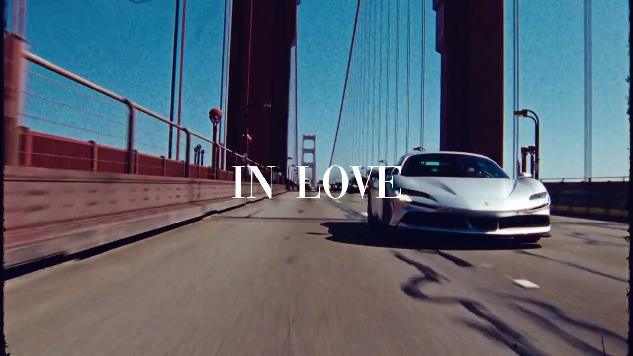 In Love.