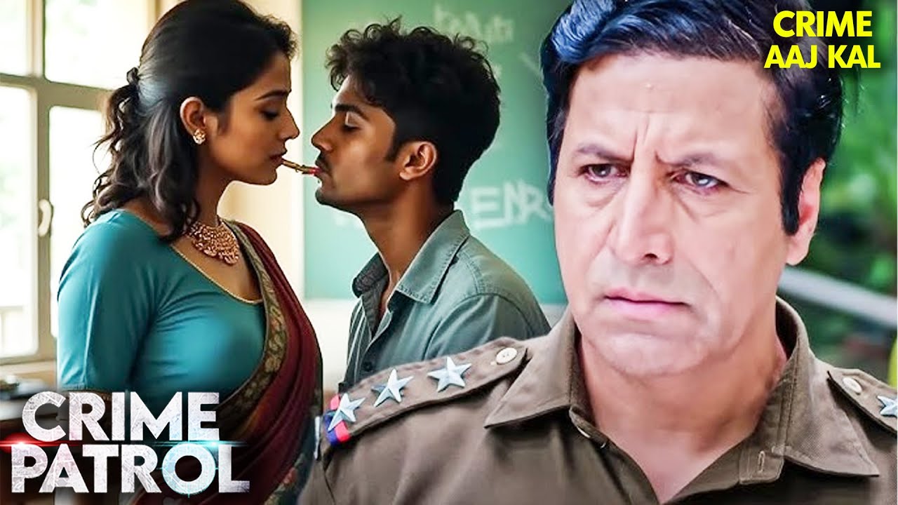 Crime होने से पहले ही Police हुई Aware | Crime Patrol 48 Hours | Crime Patrol 2026