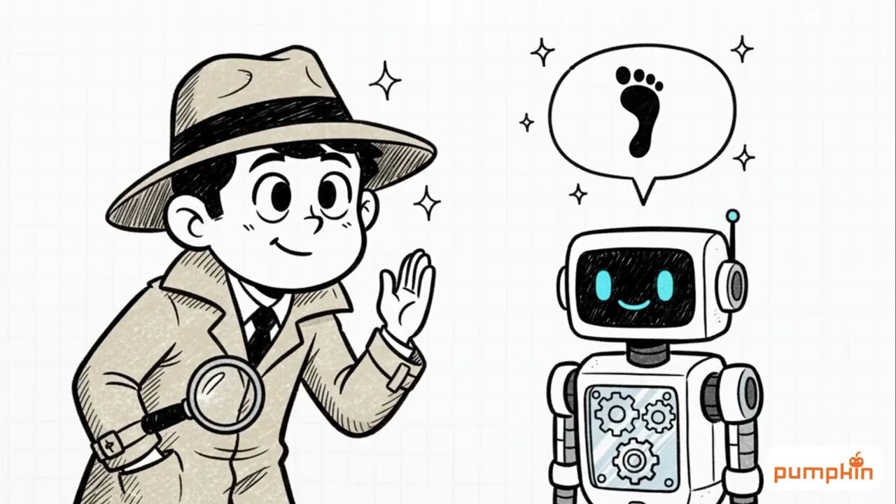PumpkinAI: Responsible AI for kids