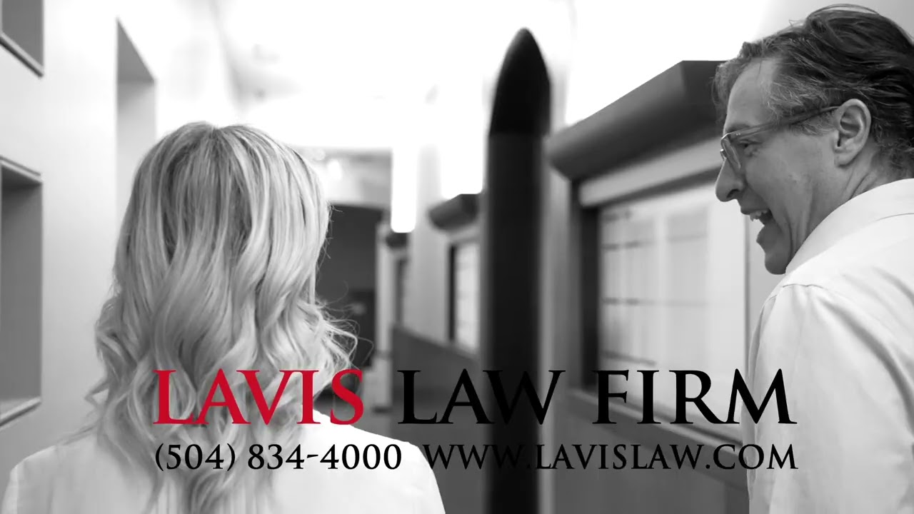New Orleans Personal Injury Attorney with Personal Service