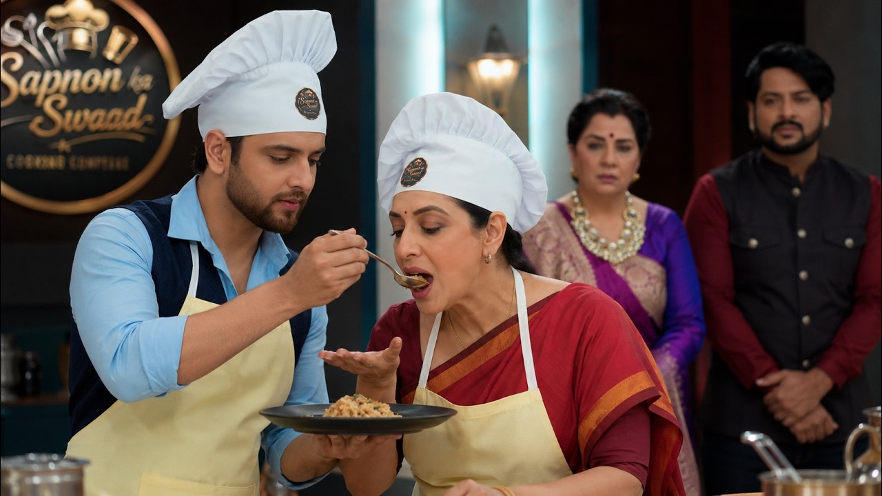 Anupamaa Today Episode Promo | August 28, 2026 | Episode Update