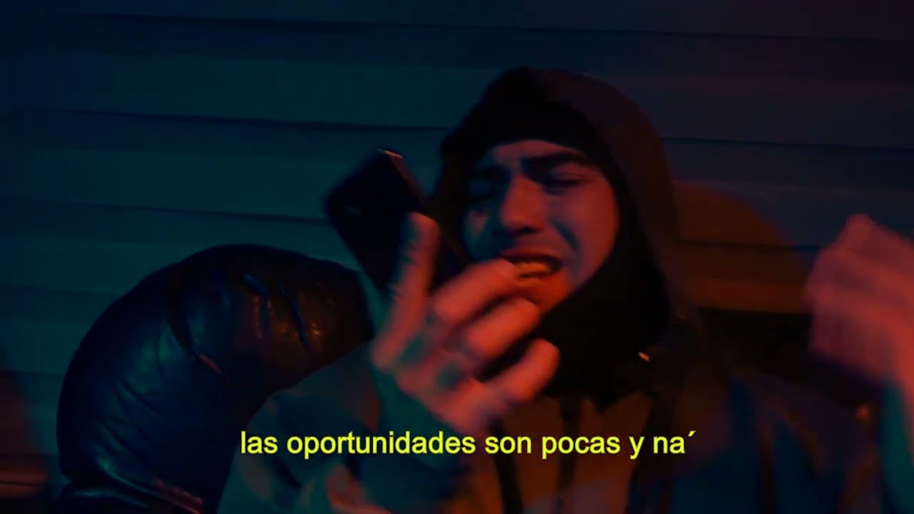 No me habli asi  -  Niko Flayte 916