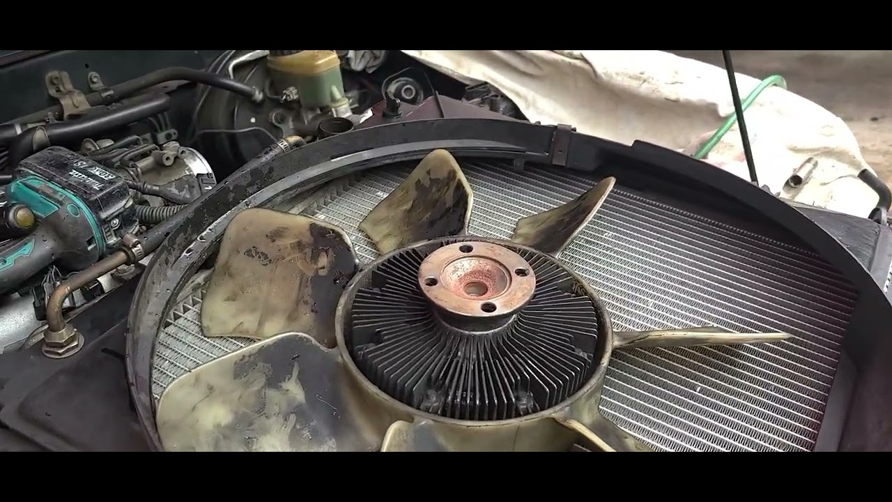 Toyota Pickup 3.0L 1994 desarmado completo pa reparación