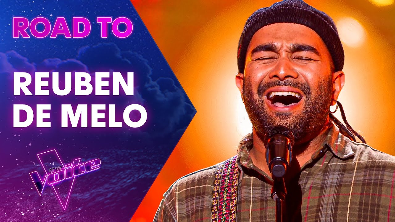 These Incredible Performances Made Him THE WINNER