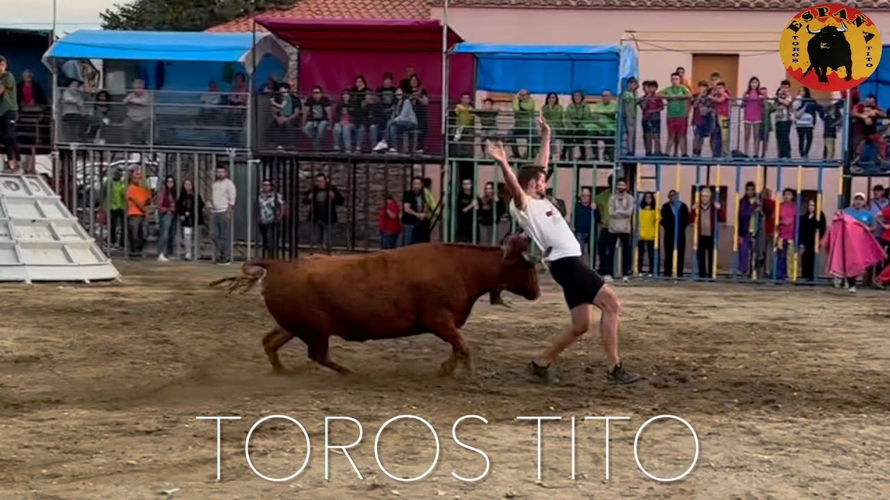 SARRION especial Hnos Navarre 16 sep 2024