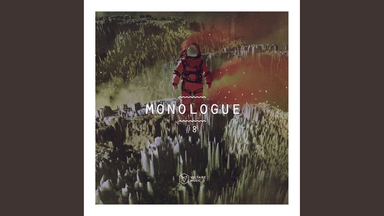 Invisible Mass (Original Mix)