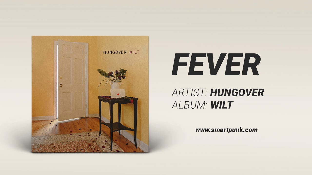 Hungover - Fever