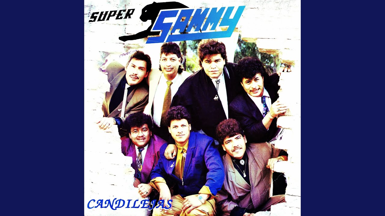 Candilejas