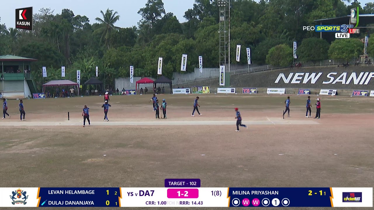'Ishan Rangana Cricket Carnival 2026