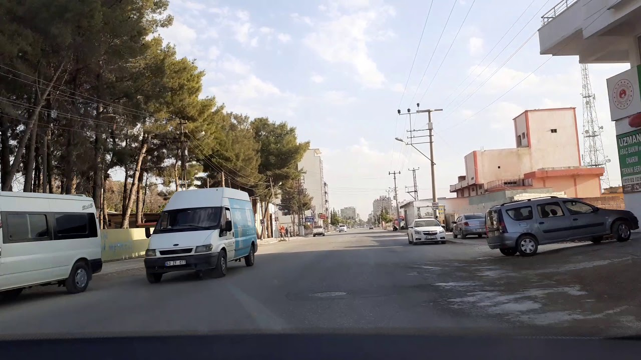 Şanlıurfa suruç