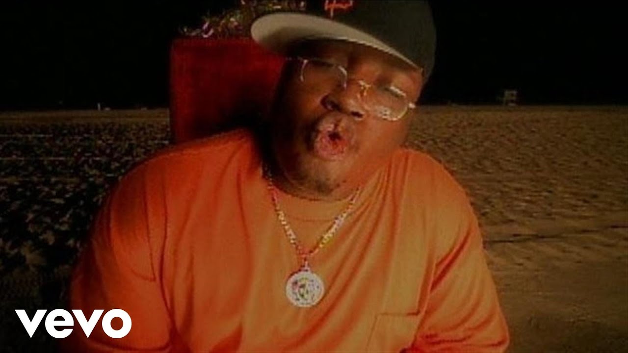 E-40, B-Legit, Richie Rich - Yay Deep (Official Video)