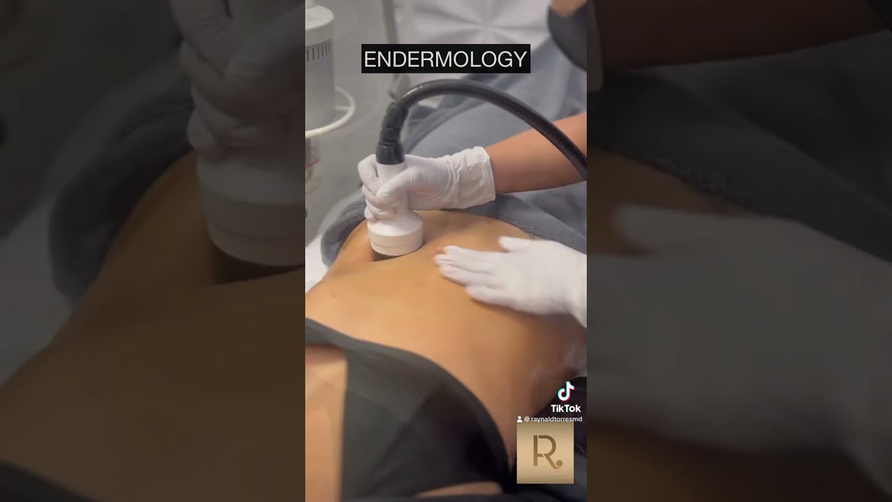 Get a sexy stomach fast with non-surgical solutions at The Raynald Center!