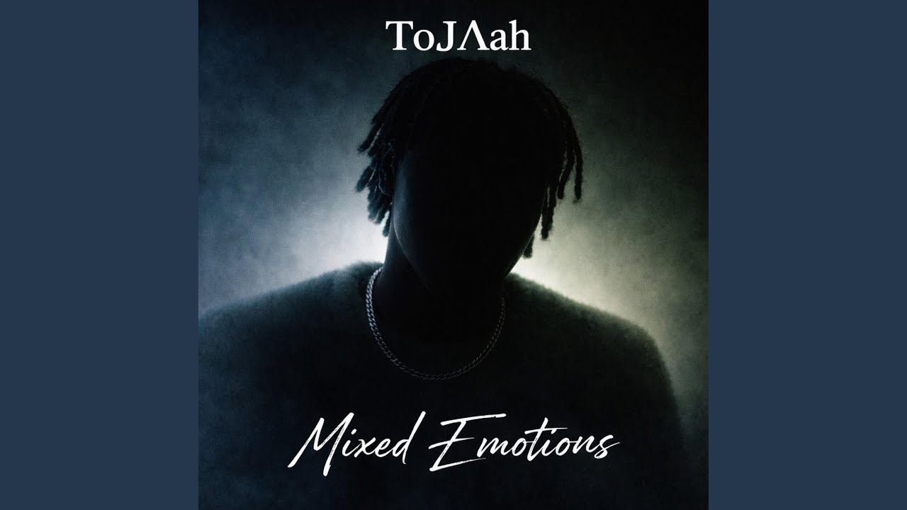 My soul (feat. Joeeesef)