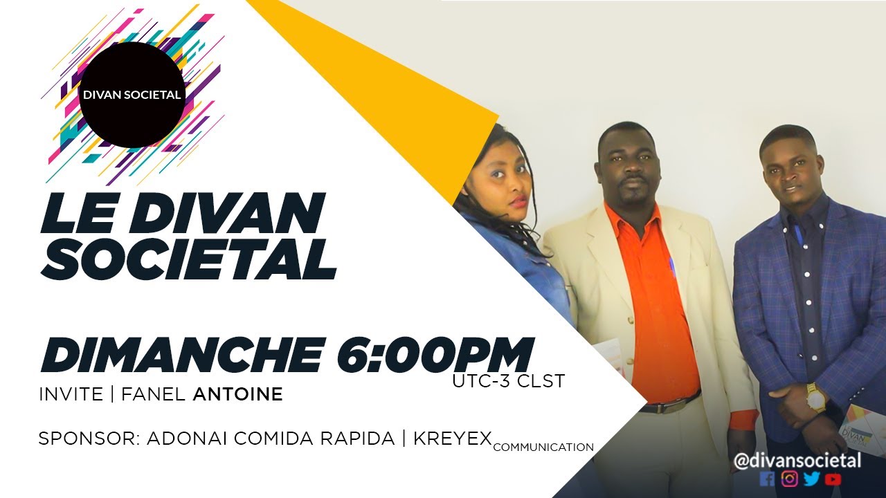 Invité Fr Fanel ANTOINE