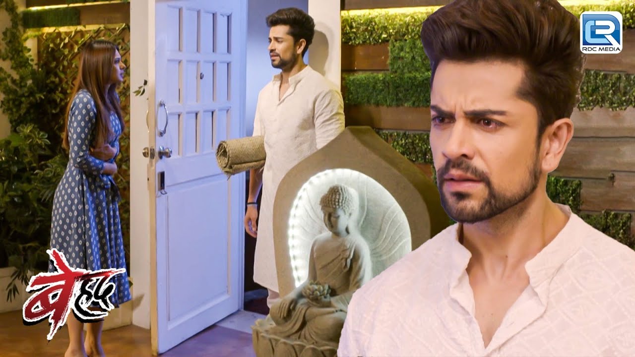 क्या Maya मानेगी Samay की बात ? | Beyhadh | Revenge Series | New Full Episode 160
