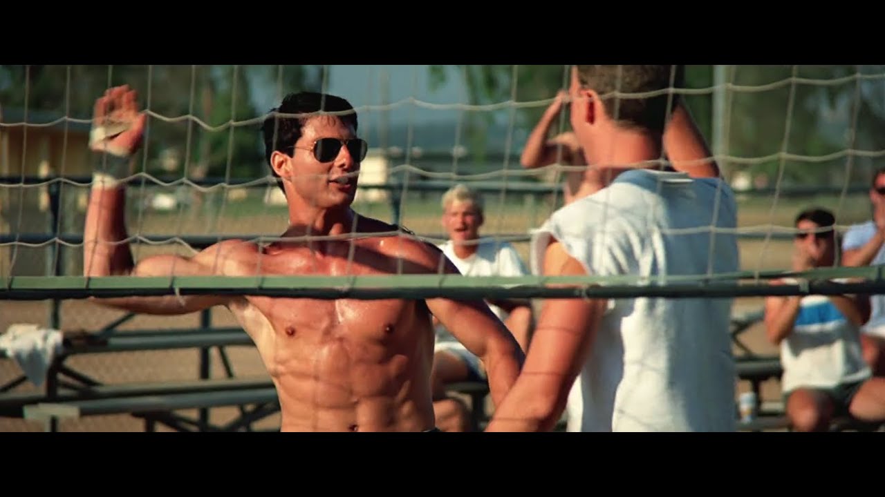 Top Gun Sunglasses