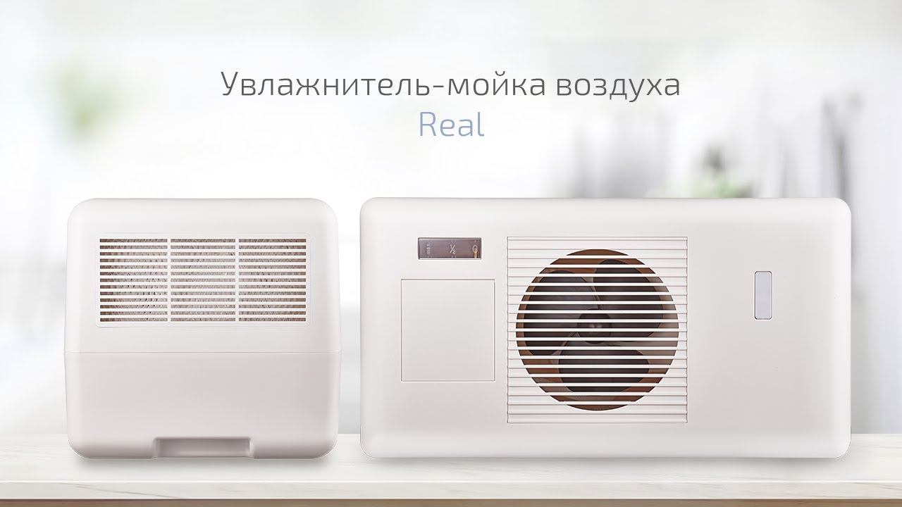 Real: все гениальное &mdash; просто!