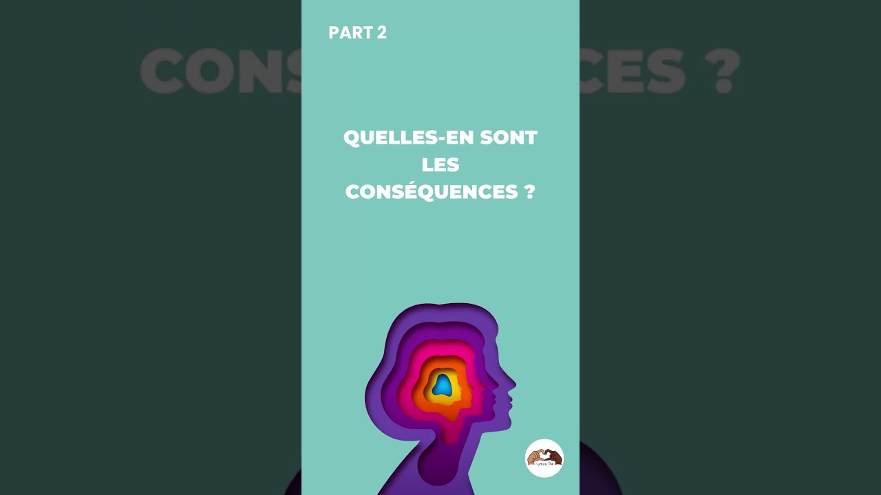 Violences et traumas - PART 2/4 - Que se passe-t-il dans le cerveau de la victime et du bourreau ?