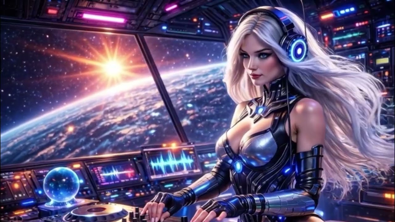 Progressive Trance 128 BPM Hypnotic, Atmospheric & Groovy 01 |   #trance #trancemix #upliftingtrance