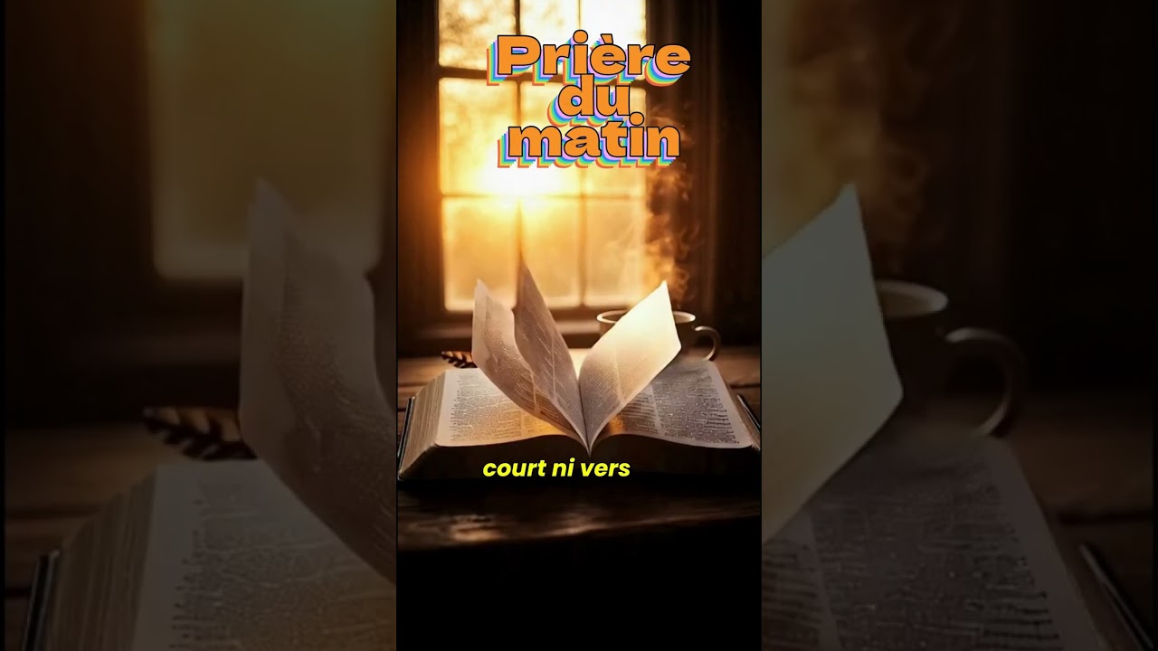Psaume 16:1 | Mon refuge, c&rsquo;est Dieu