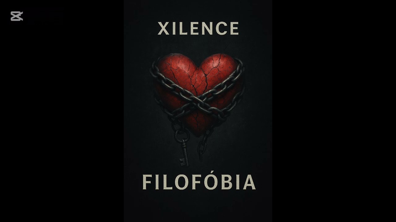Filofobia -Xilence (I sintomi del mio caos interiore)