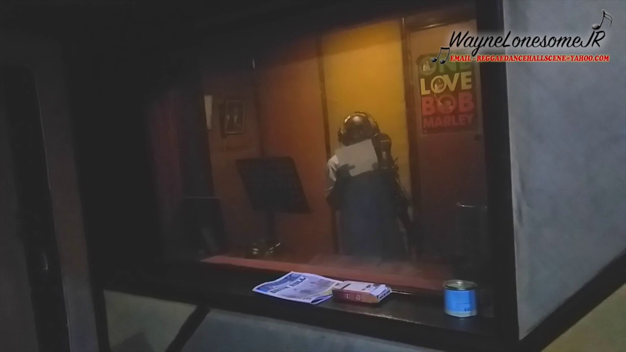 Freddie McGregor Key To The City Dubplate