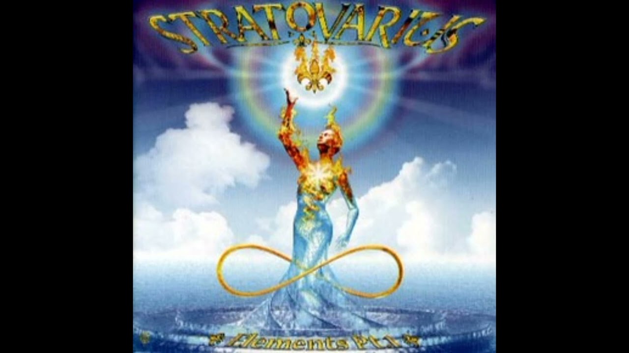 Stratovarius - (2003)Elements Pt 1